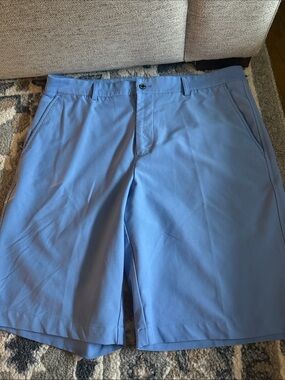 Dunning   Men's Performance Shorts size 34